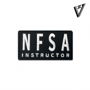 [주특기패치] NFSA INSTRUCTOR